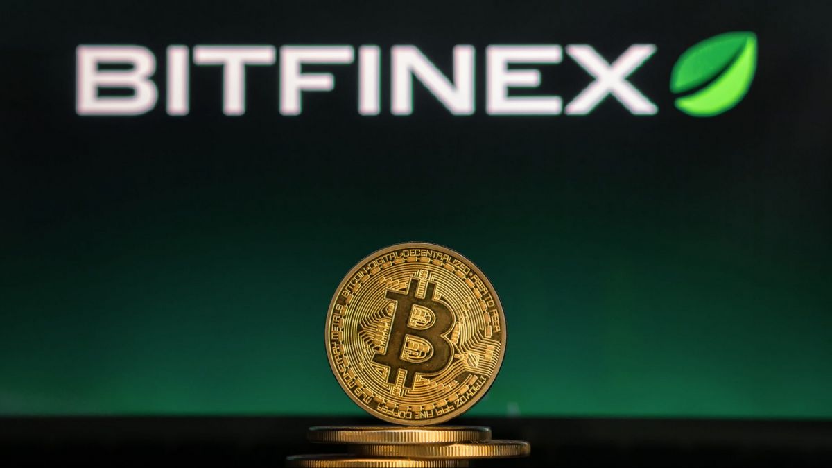 Bitfinex 持有比特币 但愿意透露金额