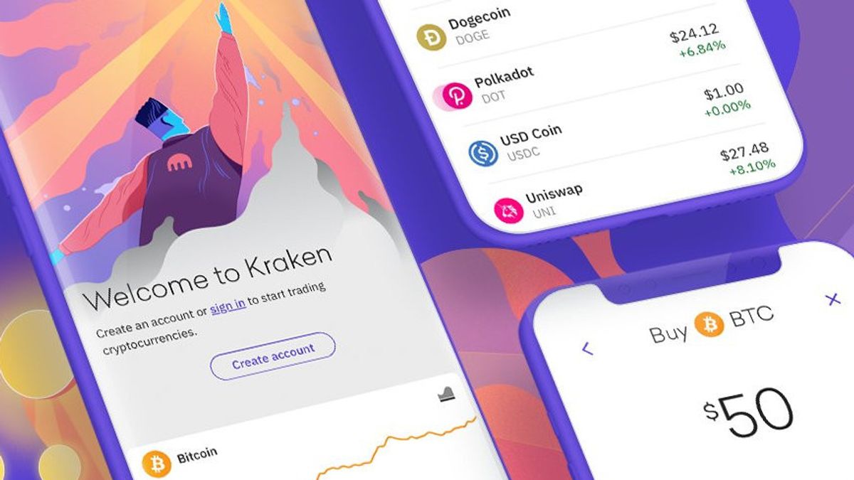 Kraken Experiencing Delays in Operational and Investigation of Crypto-Financing Issues