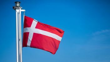 Denmark Ultimatum Trump Don't Try to Caplock Greenland
