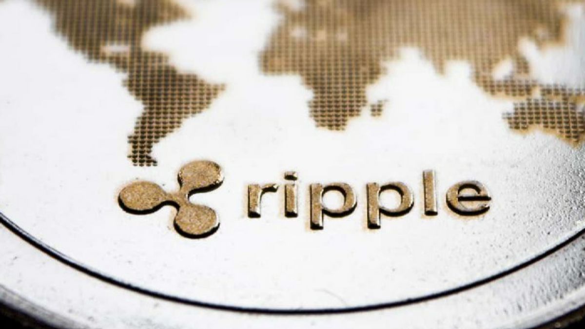 Ripple Suntikan Dana ke Dispersion Capital untuk Pengembangan Infrastruktur Web3