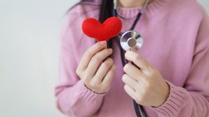 Angka Kematian Akibat Gagal Jantung Lebih Tinggi dari Kanker, Dokter Ungkap Alasannya   