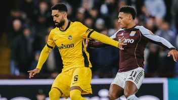 Suporter Young Boys Buat Kerusuhan Lagi di Inggris, Denda Besar Menanti