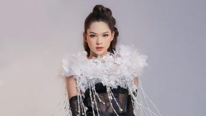 Story Of Model NOjila Ayu Debut Modelling At New York Fashion Week