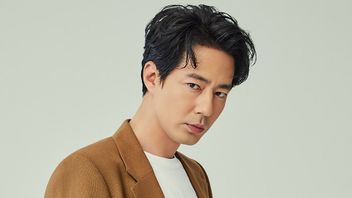 6 Drama dan Film Terbaik Jo In Sung, Ada yang Syuting di Indonesia