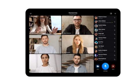 Telegram Tambah Fitur Group Video Call dan Share Screen, Bisa Tampung 30 Orang Sekaligus!