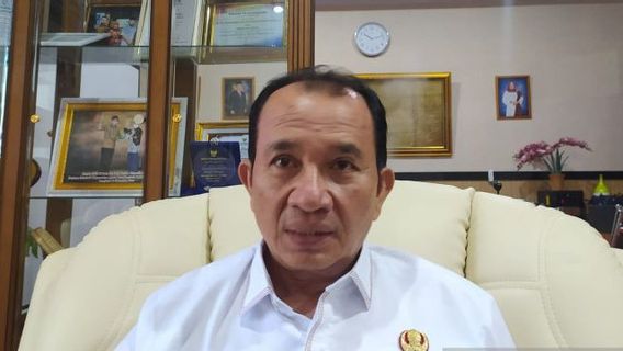 Reasons 53 Prospective Hajj Pilgrims From Bengkulu Resigned