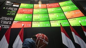 IHSG Kamis Diprediksi Masih Menguji Level Tertinggi, Saham-saham Apa yang Masih 'Berenergi'?