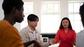 Panduan Praktis dan Mandiri untuk Trauma Healing Pasca Bencana