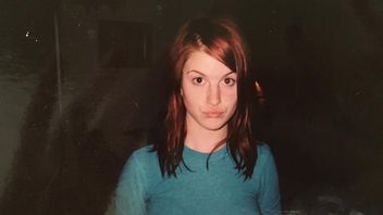 海莉·威廉姆斯·迪斯皮尔(Hayley Williams Di-Spill)在广播上的最新独奏作品,很多粉丝的赞美