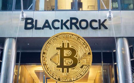 BlackRock Sarankan Alokasi Dana Buat Beli Bitcoin 