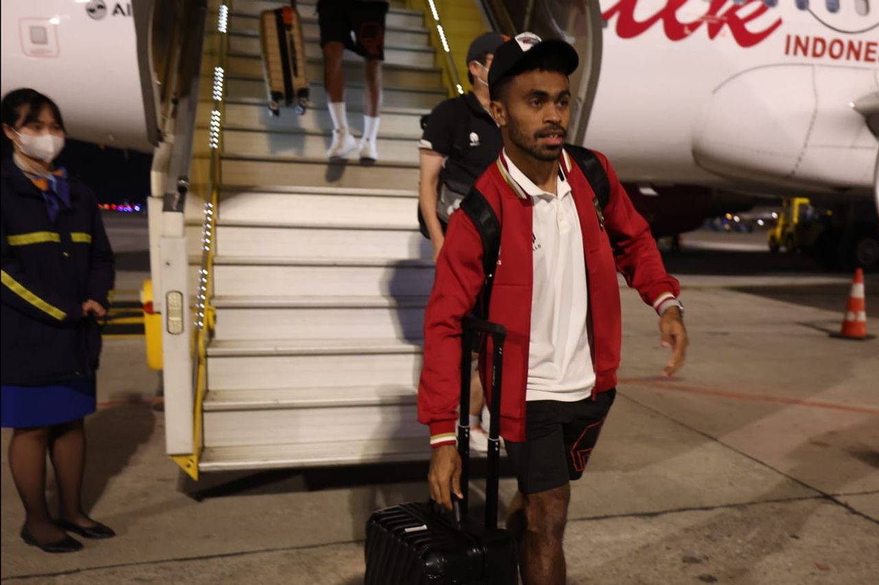 インドネシア代表チームが数十億ドル相当のバティック航空航空機をベトナムにチャーター?