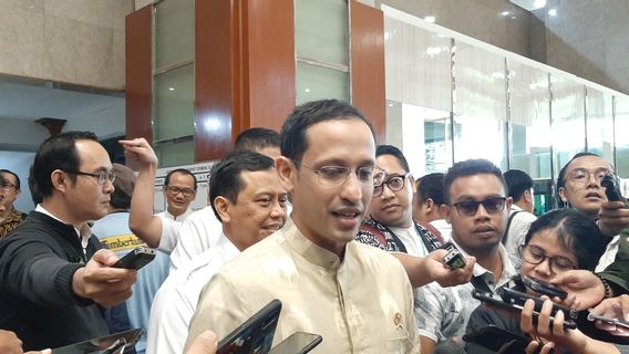 Kemendikbud Siapkan Anggaran Magang untuk Mahasiswa