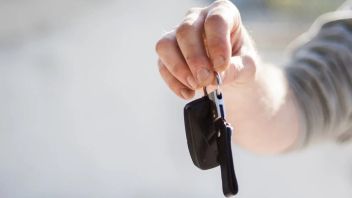 ガイキンド氏は、ラマダン中の自動車販売は減少する傾向があると述べた。