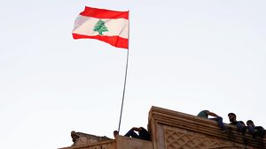 Israel Beri Tenggat Waktu Penyelesaian Politik dengan Lebanon Pekan Depan