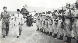 Bung Hatta Sebut Jepang Ancaman Bagi Kemerdekaan Indonesia dalam Sejarah Hari Ini, 23 Desember 1941