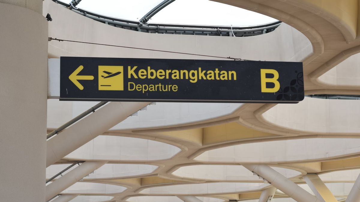 Sultan HB X Minta Kulon Progo Cermat Choice Investors on Aeropolis YIA