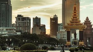 Uni Eropa Minta Thailand-Kamboja Selesaikan Sengketa Lewat Dialog Diplomatik