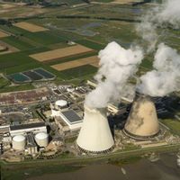 Asia Tenggara Mulai Serius Lirik Nuklir, Pusat Data AI dan Krisis Energi Jadi Pemicu