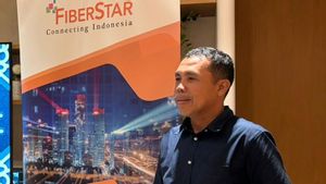 FiberStar Targetkan 750 Ribu Homepass Baru di 2026 Setelah Kantongi 3,36 Juta Homepass