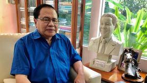 Rizal Ramli Klaim Pernah Selamatkan Garuda Indonesia dari Kebangkrutan Tanpa Pakai Uang Negara saat Dia Jadi Menteri di Era Gus Dur