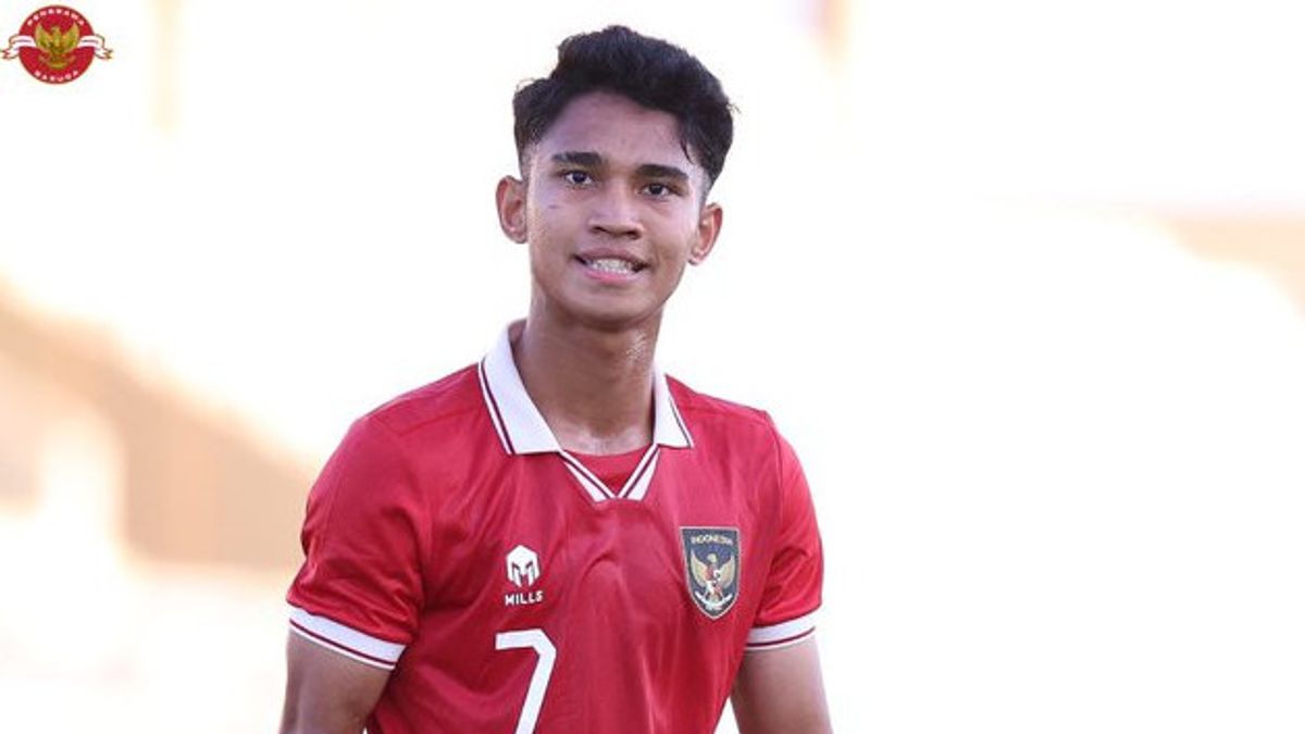 Sempat Tertinggal, Timnas U-20 Indonesia Sukses Menang 3-1 Atas Moldova