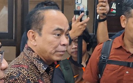 Kasus Suap SAP Seret BAKTI, Menkominfo: Silakan Tindak Jika Ada Temuan Masalah