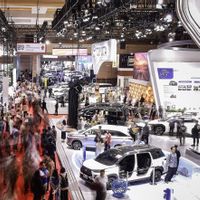 Lampaui Target, Pameran IIMS 2026 Catat Transaksi Rp8,7 Triliun