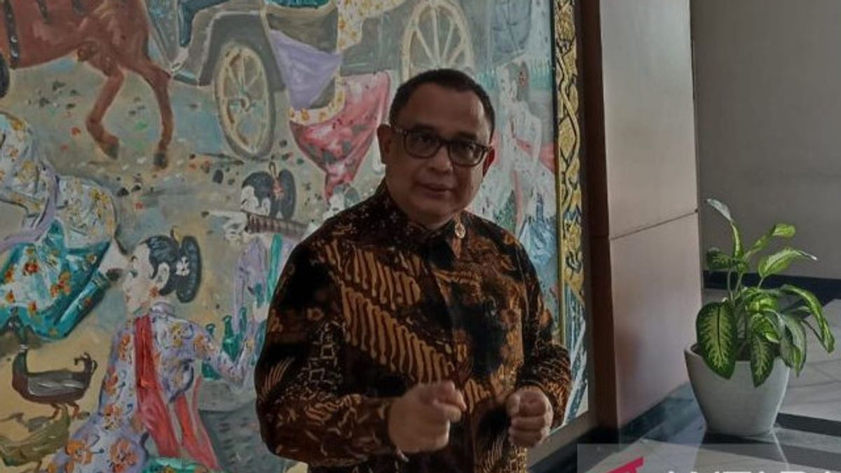 Wacana Pemakzulan Hanya Angin Lalu Buat Jokowi, Tugas Pemerintahan Lebih Penting Diurus