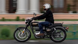 Royal Enfield Bullet 350 2024 entre sur le marché malaisien, un prix moins cher que l’Indonésie