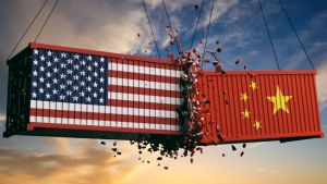 China Tolak Tarif Resiprokal AS dalam Perundingan Dagang di Swiss