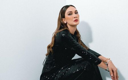 Viral, Luna Maya Sebut Calon Suaminya adalah Ariel