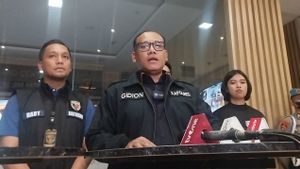 La police de Jakut Tweet L’affaire de l’affaire de mort de Taruna STIP Jakarta