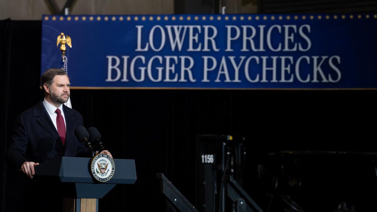 Menlu Oman akan Bertemu Vance Bahas Iran