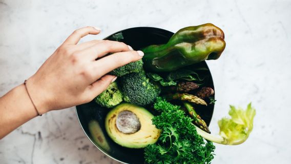 Pour Les Personnes Souffrant D’anémie, Ces 10 Aliments Contiennent Du Fer