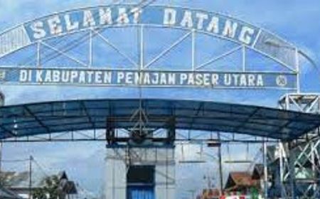 Pemkab Penajam Targetkan Seluruh Warga Nikmati Sambungan Gas Rumah