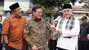 Imitating Ahok, Pramono Will Open City Hall For Jakarta Residents