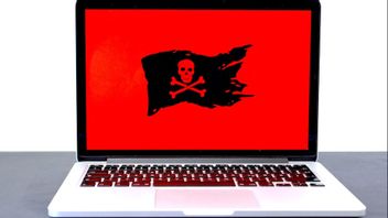Kaspersky: Indonesia Jadi Negara dengan Serangan Ransomware Terbanyak
