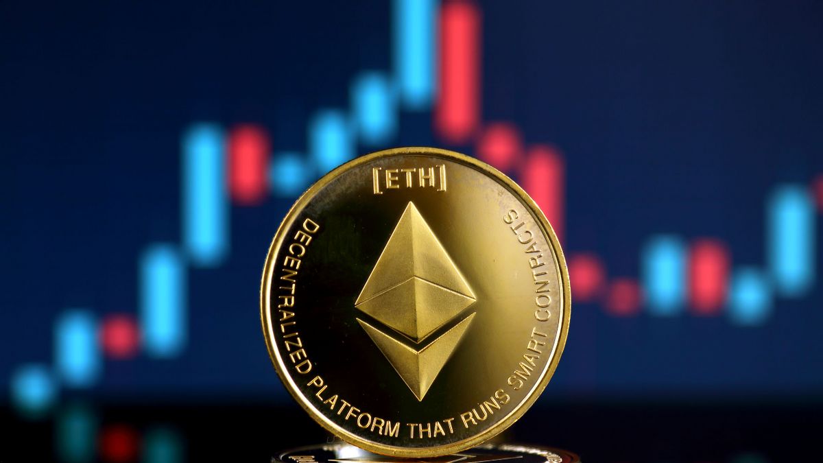 Dampak Pemilu AS Terhadap Bitcoin dan Ethereum, Begini Rupanya!