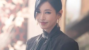 Berkat <i>The Penthouse 2</i>, Kim So Yeon Puncaki Daftar <i>Brand Reputation</i> Maret 2021