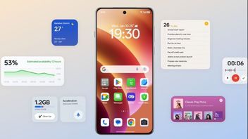 Oppo Siap Luncurkan ColorOS 16 pada 15 Oktober, Hadir dengan Desain Liquid Glass UI dan Fitur Baru