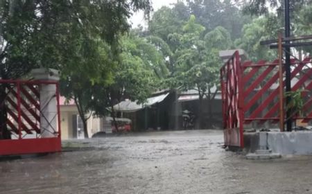 Warga NTT Diminta Waspada Memasuki Puncak Musim Hujan