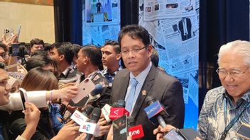 Purbaya透露,Maung for Officers的汽车预算已经准备就绪,实现取决于Pindad