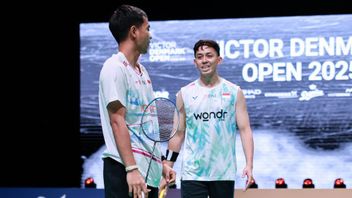 インドネシアにはまだ10人の代表が2025年全仏オープンに残っています