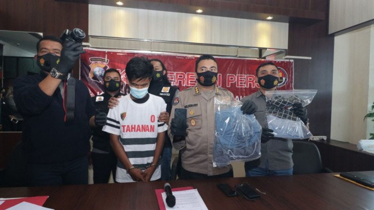Revealed, Photographers In Riau Islands Abused 10 Children More