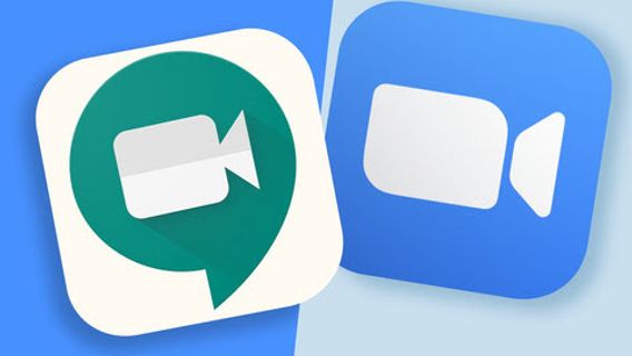  Google Meet Vs Zoom, Quelle Application De Vidéoconférence Est Supérieure?