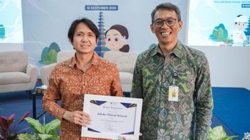 Direktorat Jenderal Pajak Bali Beri Apresiasi Atas Kepatuhan Pajak INDODAX di 2025