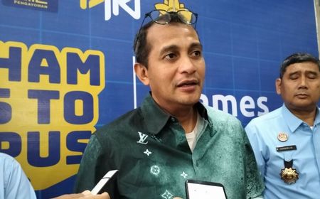 KUHP Baru Bungkam Demokrasi di Tanah Air Informasi Sesat, Kemenkumham: Ada Batasan yang Ketat dan Baik