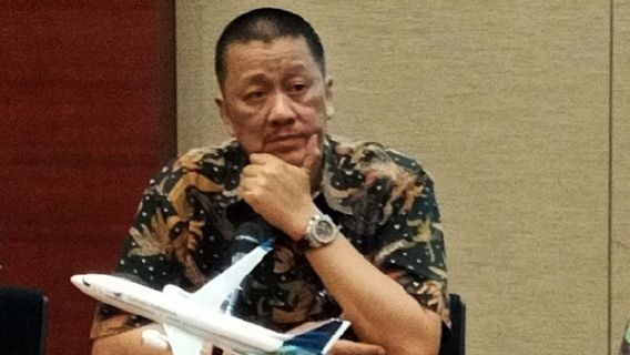 Garuda Closes Unprofitable Flight Routes, President Director: We're Sorry