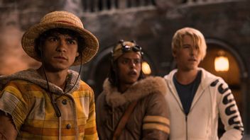 Lokasi Baru Terungkap dalam <i>One Piece 2</i>, Drum Island hingga Loguetown!