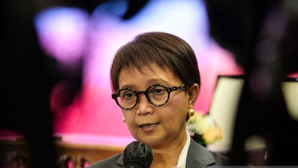 Foreign Minister: World Bank And IMF Appreciate ASEAN Economic Resilience